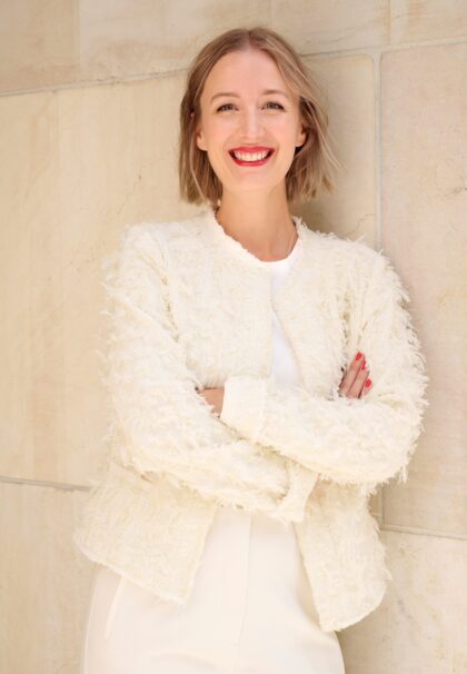 Leonie Gehler