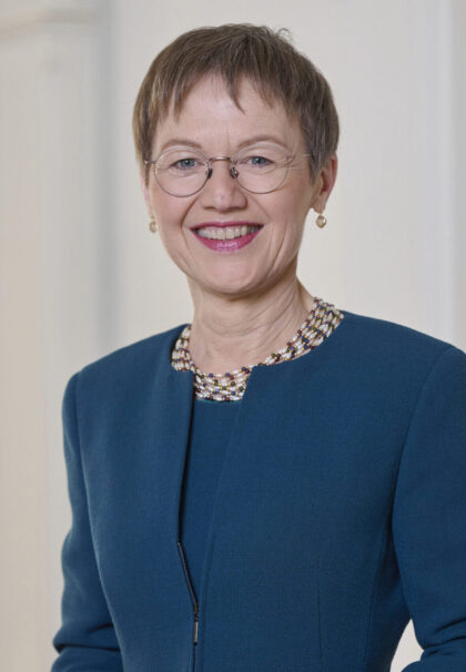 Brigitte Haas