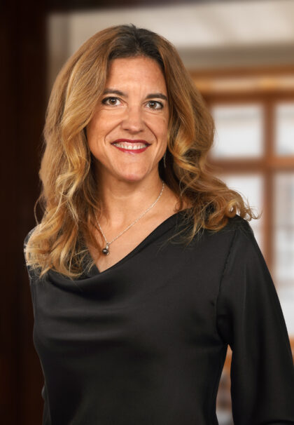 Michèle Mégroz