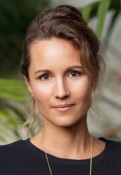 Ornella Weideli