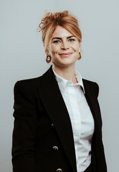 Jane Dormann